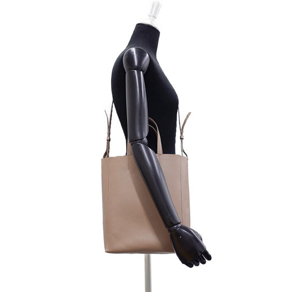 Celine Cabas Vertical Shoulder Bag - Picture 9 of 9